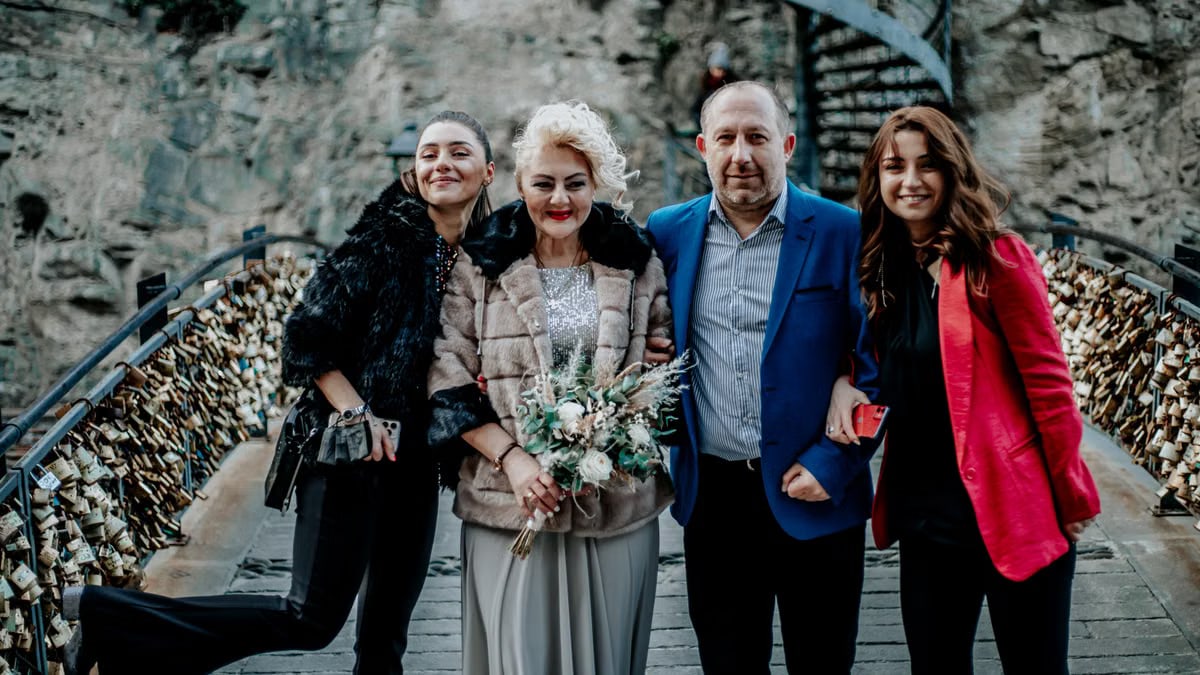 Kokios vertybės stiprina šeimos ryšius